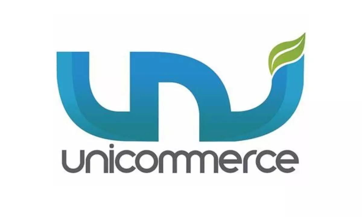 Unicommerce records 50% revenue growth