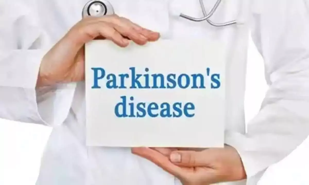 Parkinsons disease can progress undetected for years