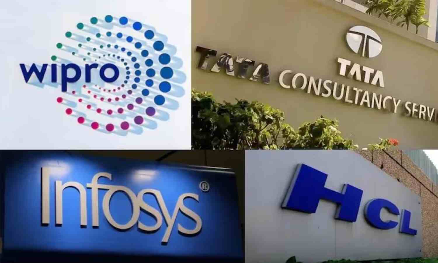 TCS fares better with lowest attrition rate; Infosys, Wipro lag -  BusinessToday
