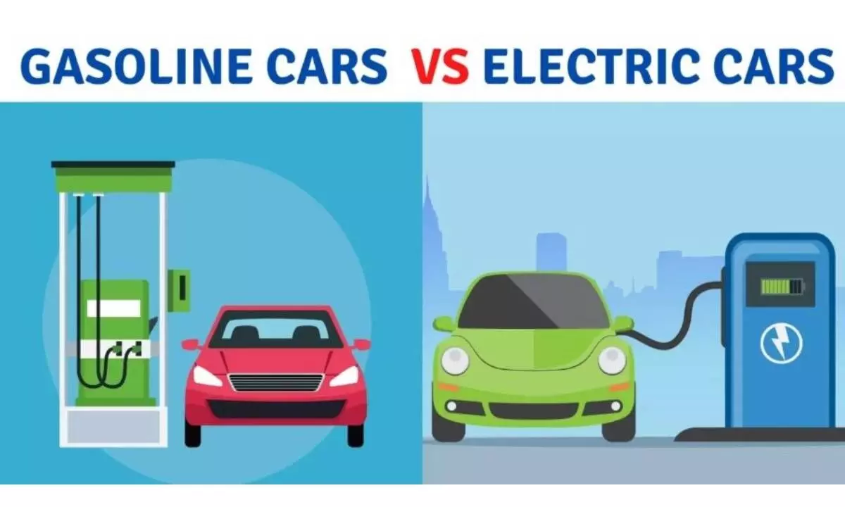 Electric vehicles make for a ‘sound’ ownership choice