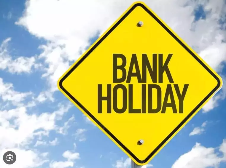 Full list of Bank Holidays in January 2024