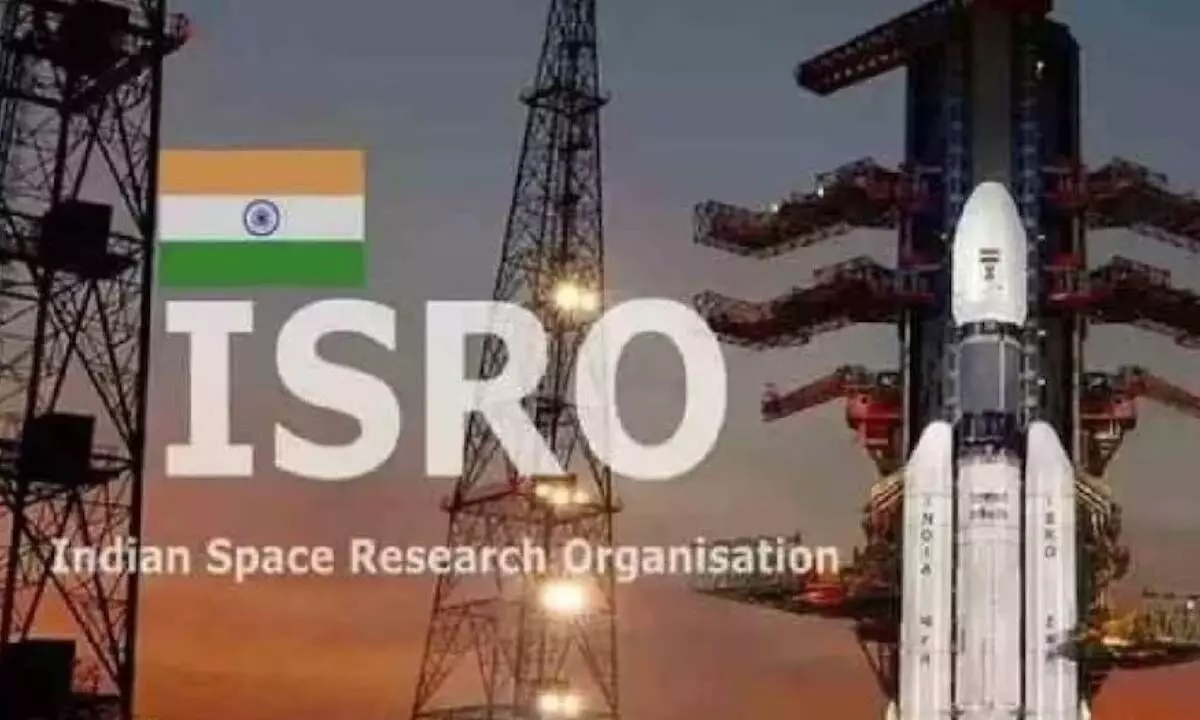 ISRO gears up for a busy 2023 calendar year