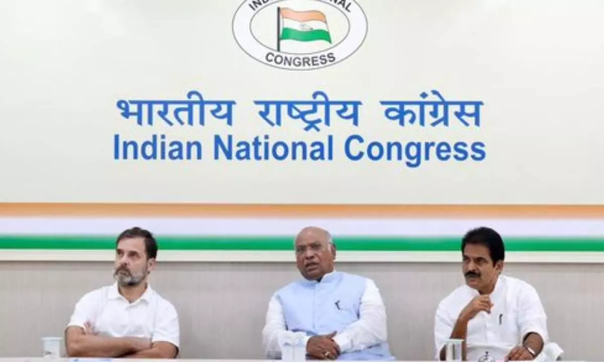 Cong will need to have heart of a big brother for 2024 elections