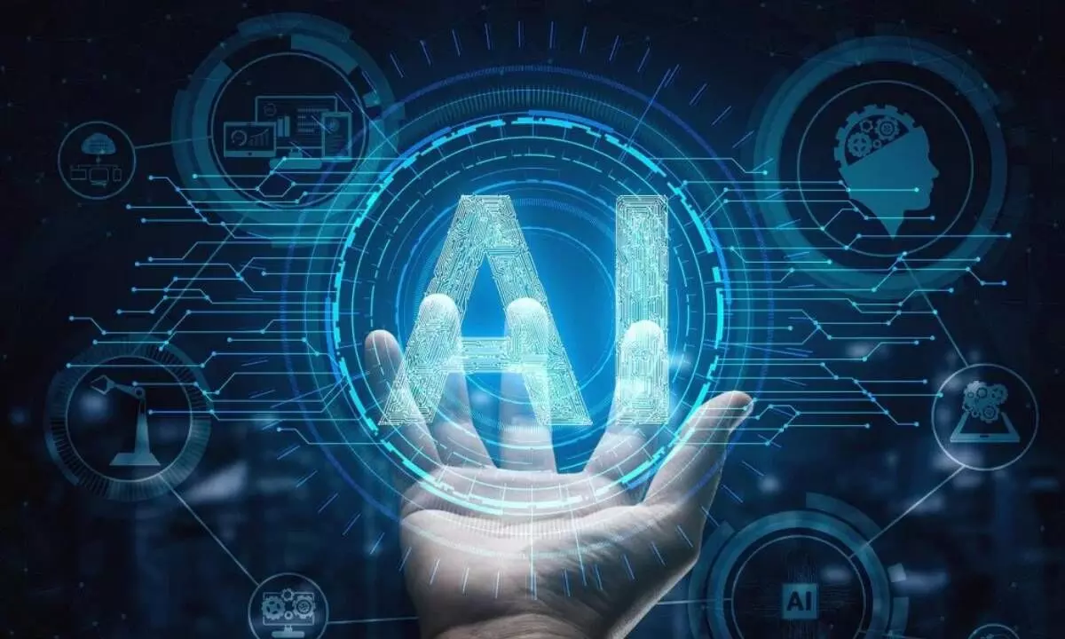 50% of healthcare professionals endorse AI in clinical practice: Report