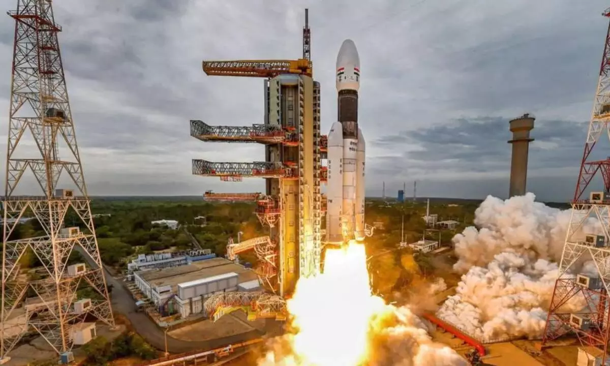 India needs to enact space law, attract FDI to boost space sector, say experts