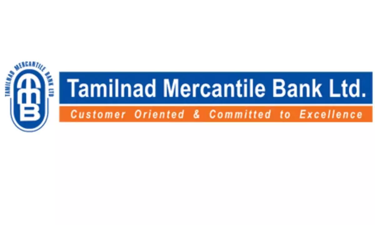 Tamilnad Mercantile Bank reports Q1 net profit