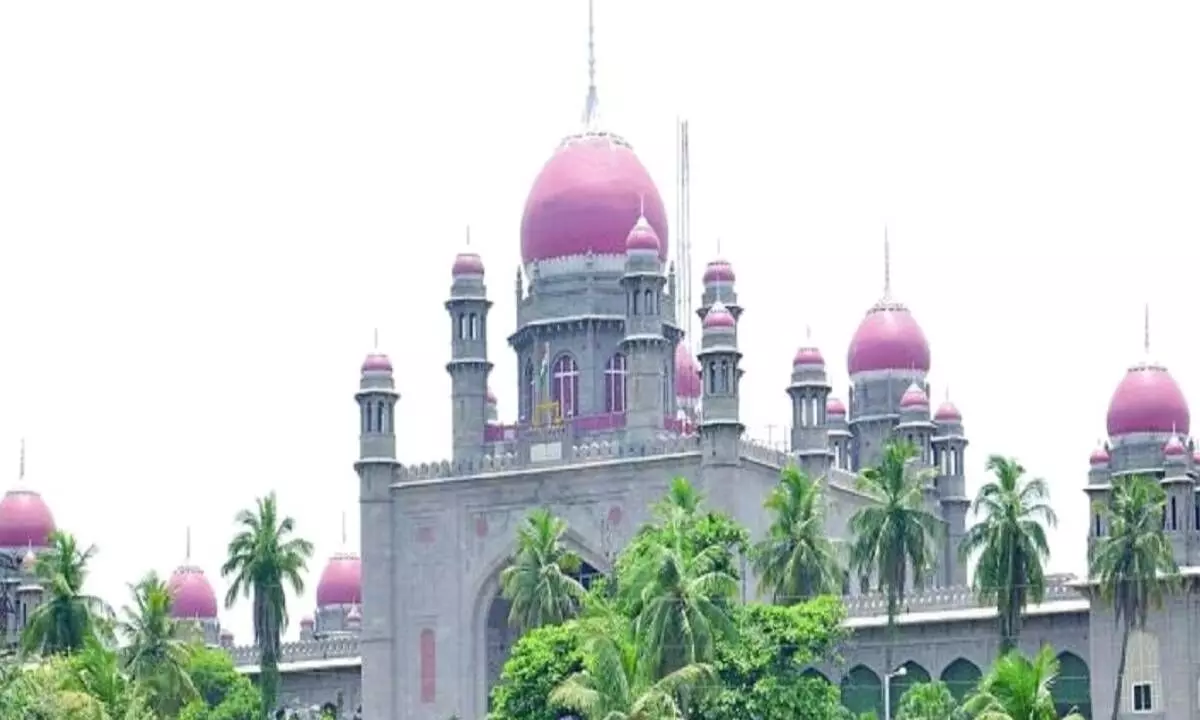 Telangana HC sets aside Kothagudem MLA election