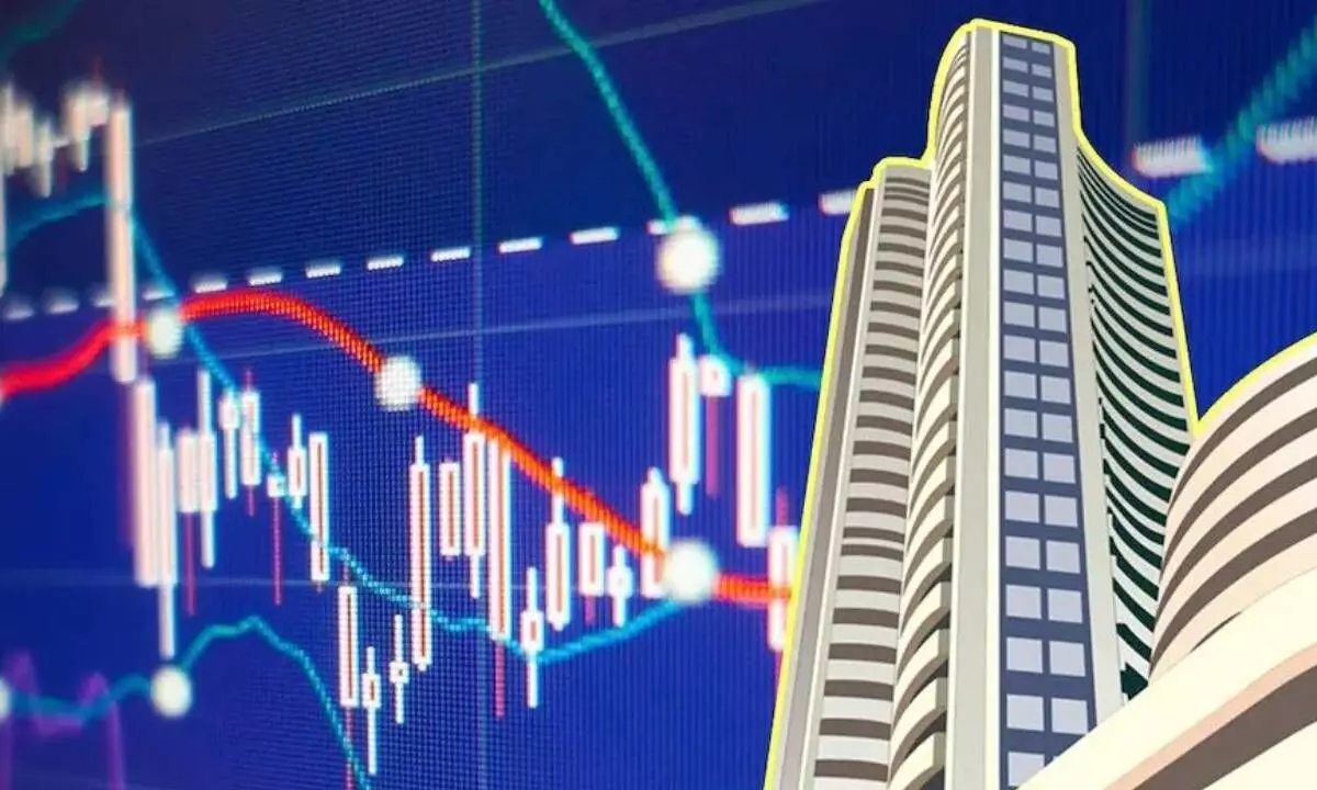 Key indices back in black as moderate optimism returns to Dalal St