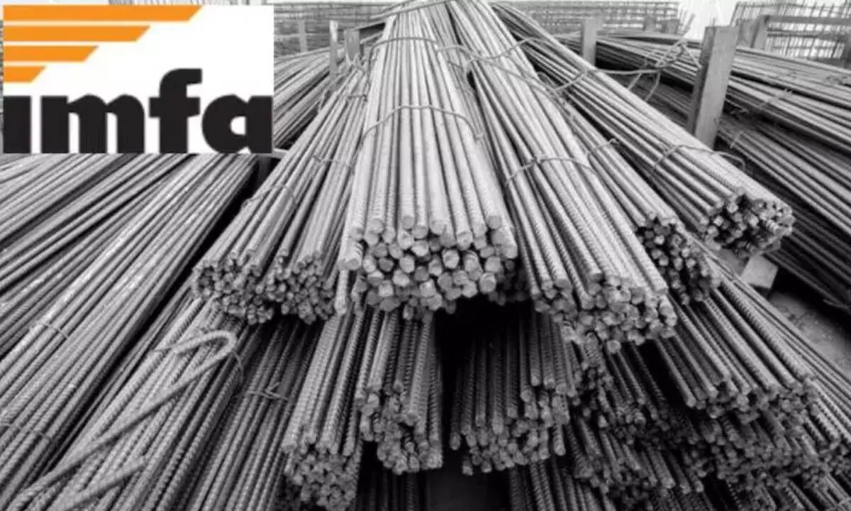 Indian Metals & Ferro Alloys profit falls 17.8%