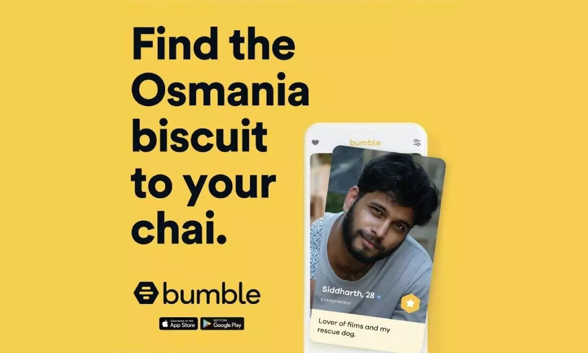 Hyderabadis redefining kindness in dating: Bumble survey