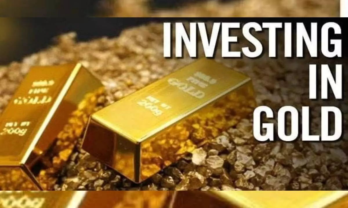 Gold remains the time-tested and ever resourceful investment