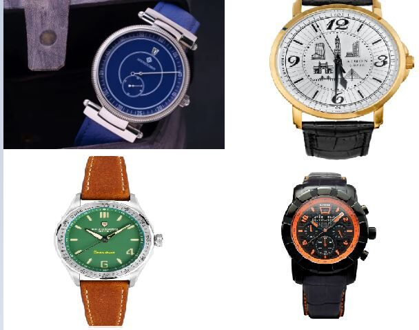 Men's watches: 44 best watches for men in India for every budget (2024)