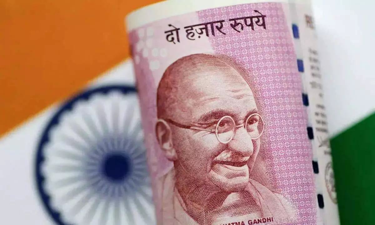 India’s per capita income likely to reach $4,000 by FY30