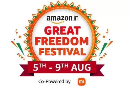 Amazon Great Freedom Festival Sale 2023 from August 5: Get big discounts on iPhone 14, Samsung Galaxy M34 5G and more