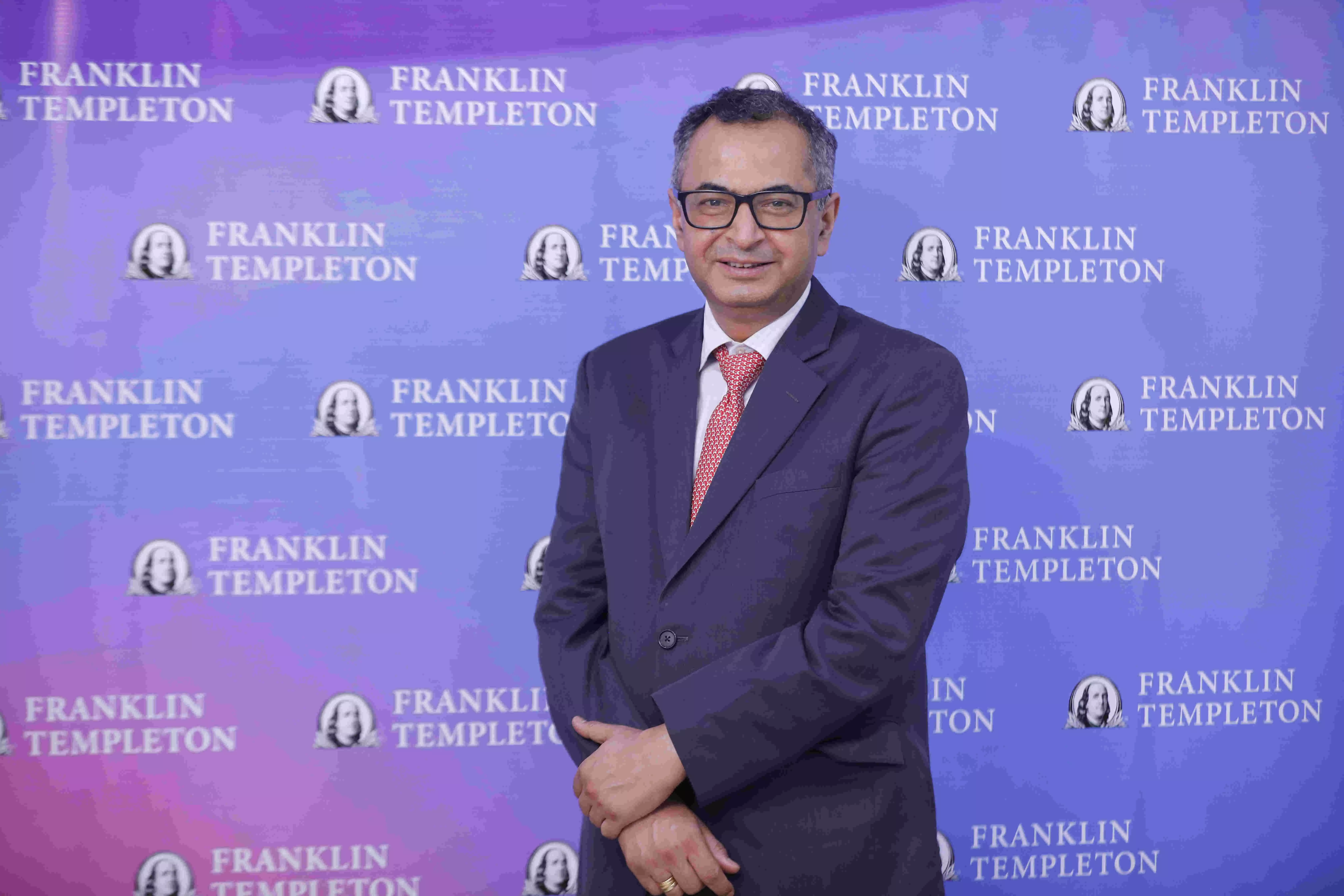 Franklin Templeton announces appointments of  senior management