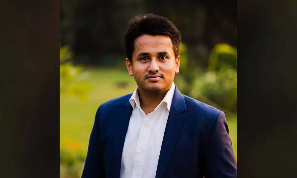 Prateek Bhargava, Founder and CEO, Mindler