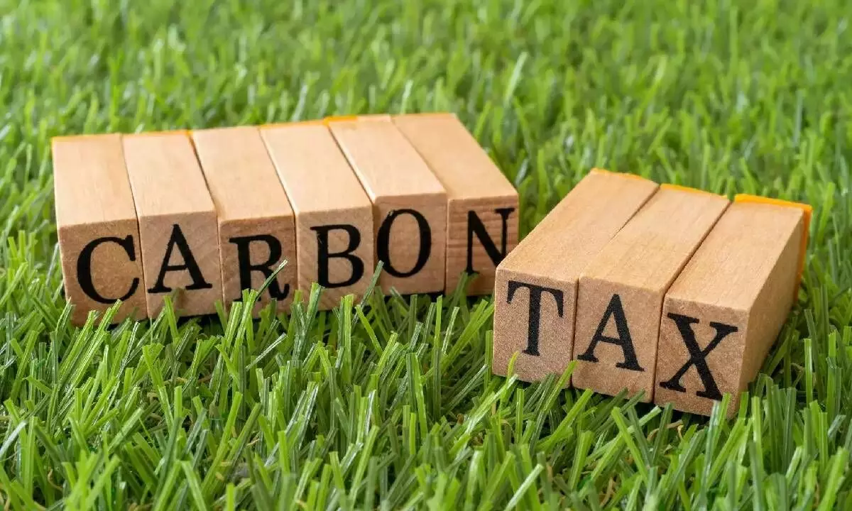 India to flag concerns over EUs carbon tax at WTO meet