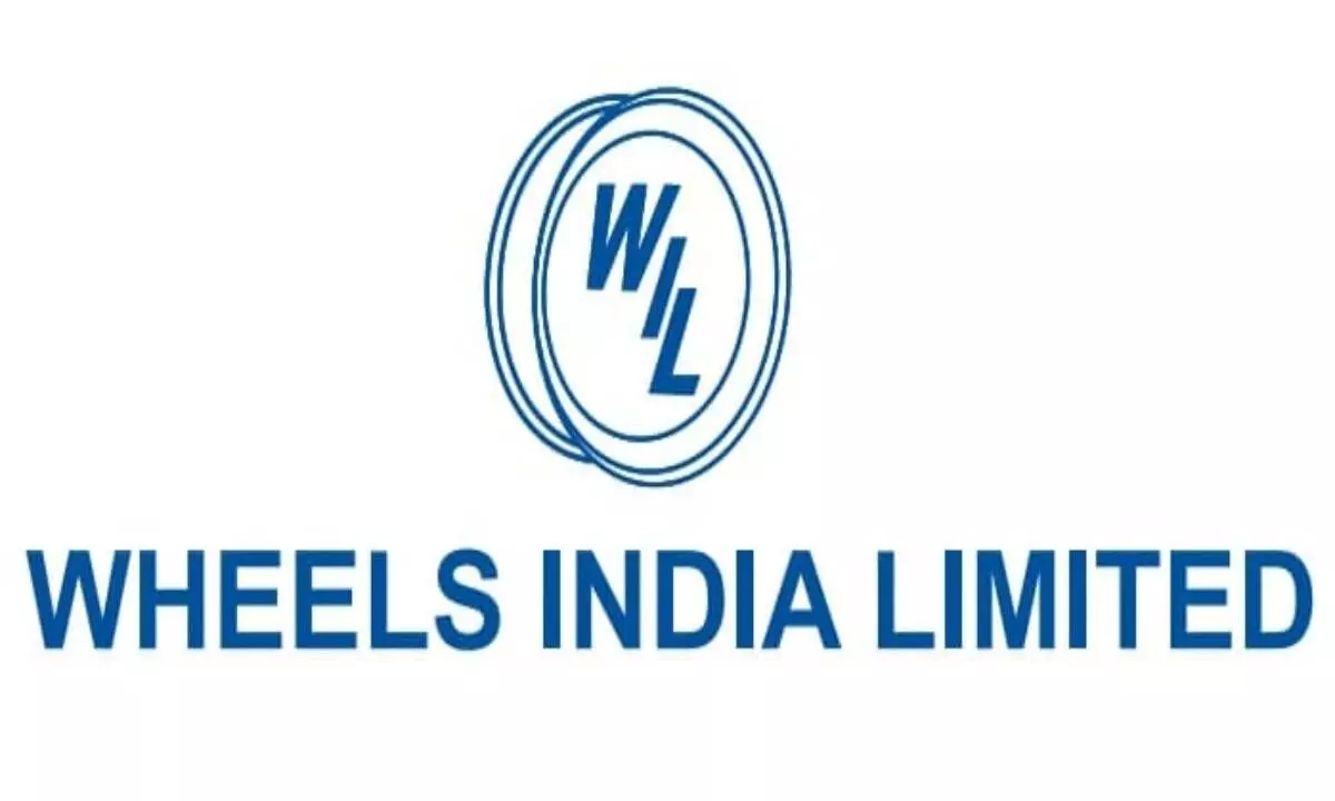 Wheels India expects domestic wheel biz to pick-up