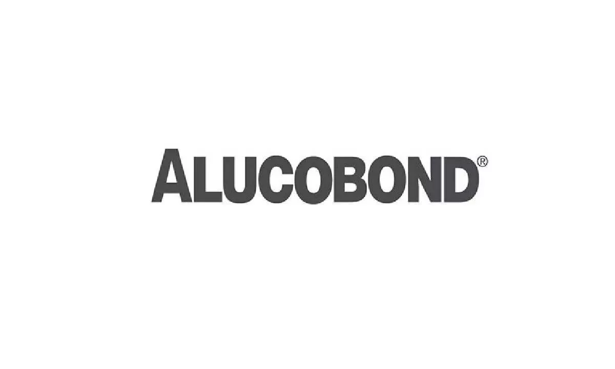 ALUCOBOND launches series of colours, surfaces