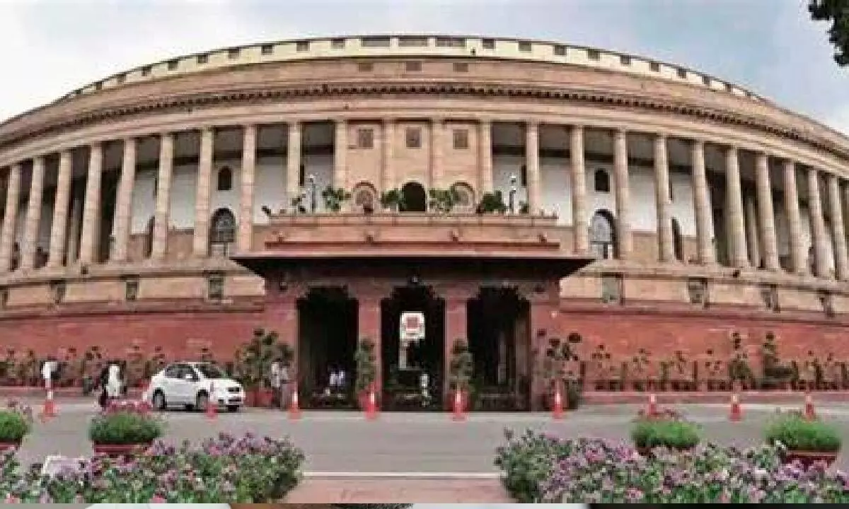 Jan Vishwas (Amendment of Provisions) Bill, 2023