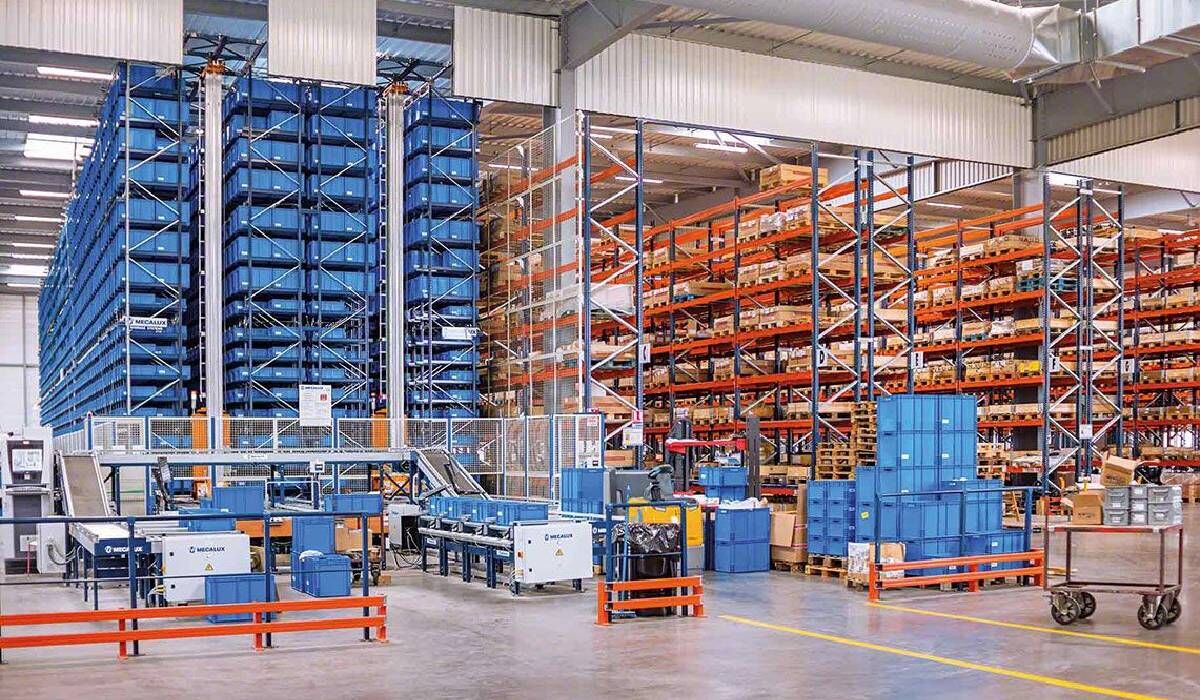 Industrial & Logistics Leasing Up 43% At 2.1 Mn Sq Ft In H1