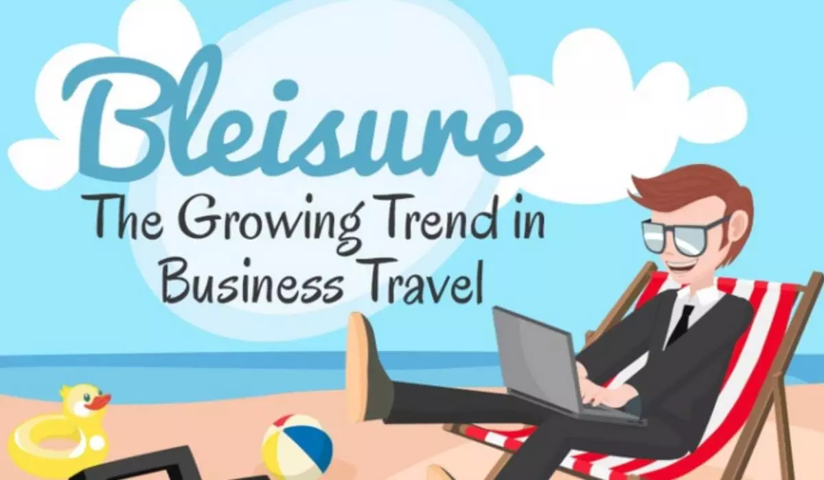 Business tourism fast transforming local and global economy these days