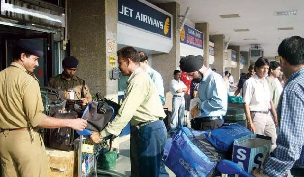 India doing well by focussing on airport security