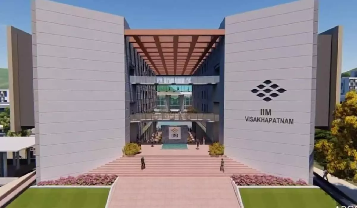 IIM-V unveils course on social media marketing