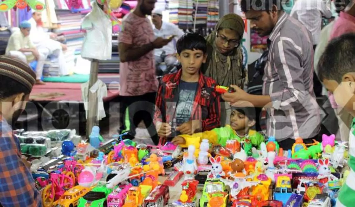 Toy exports up 60% to $326 mn from FY19-FY23