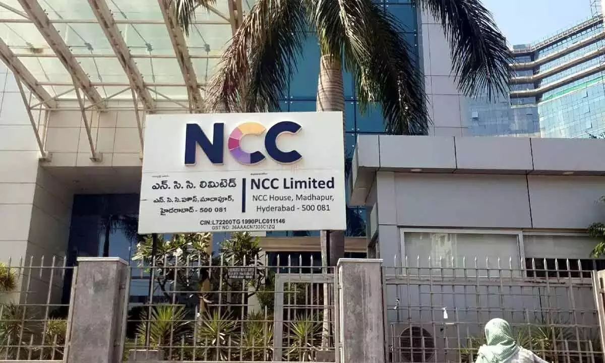 NCC profit zooms 34% in Q1