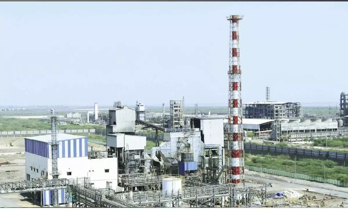 Deepak Fertiliser to expand Nitric Acid capacity Dahej