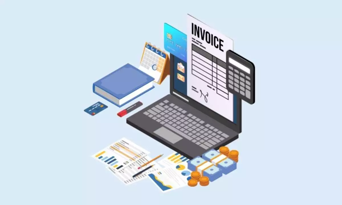 Tide India launches invoicing solution for SMEs in TS, AP