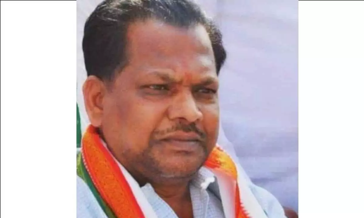 Ex-Minister Chandra Sekhar resigns from BJP