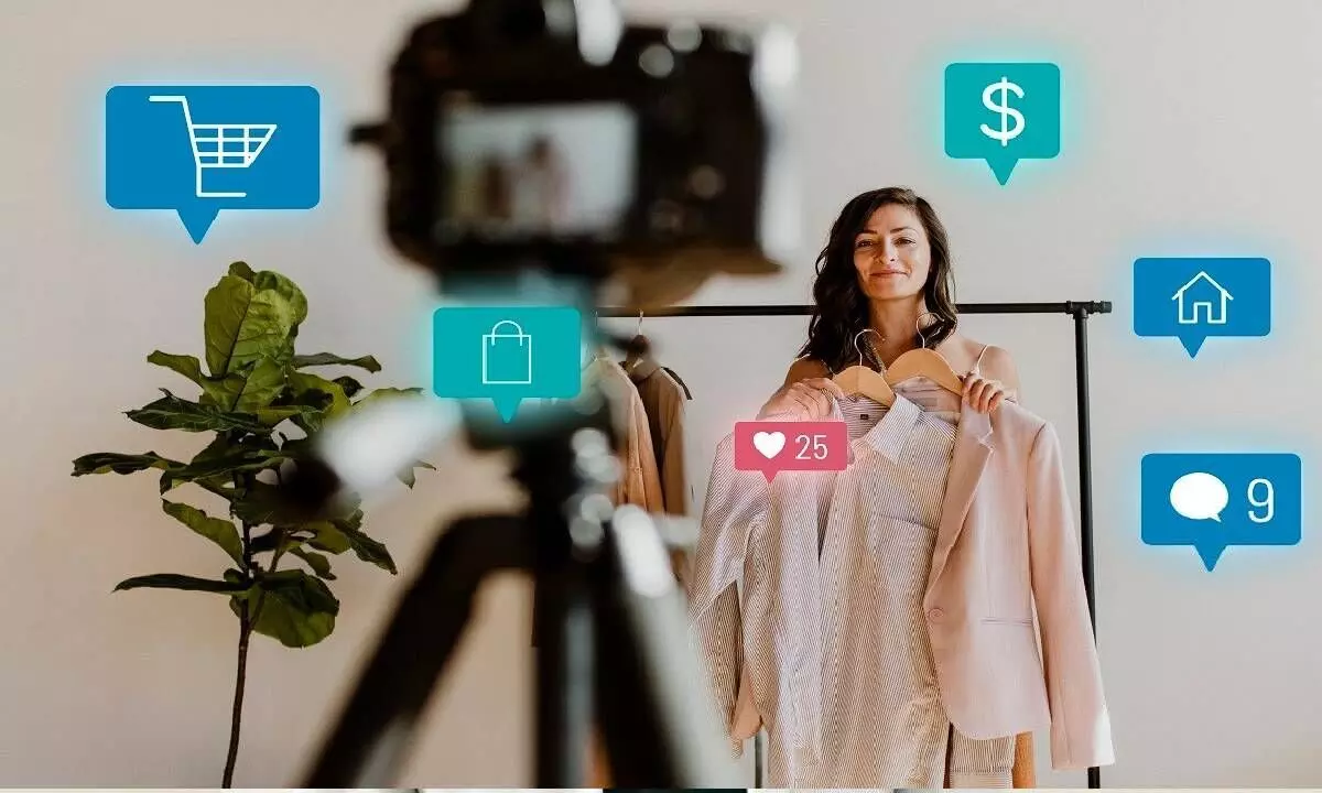 Micro-influencers: The new power players in social media marketing