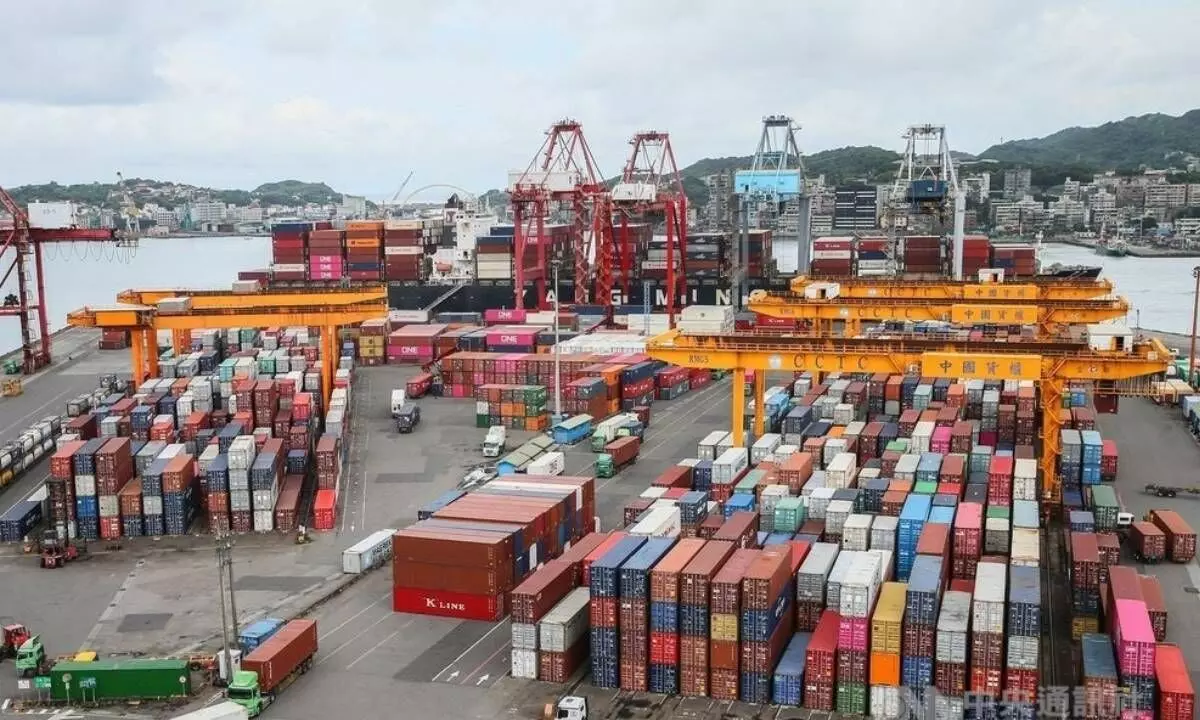 Non-trade barriers major block in $1-trillion exports target