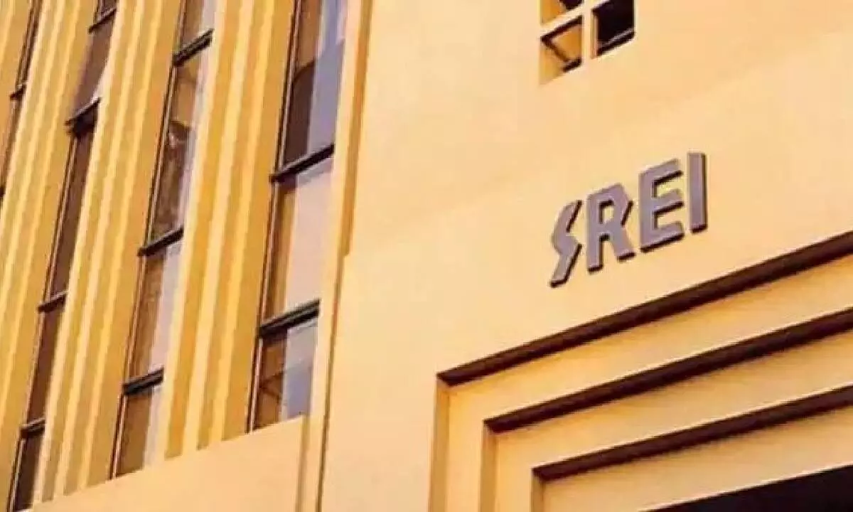 IMC set up on NARCL resolution plan for Srei group firms