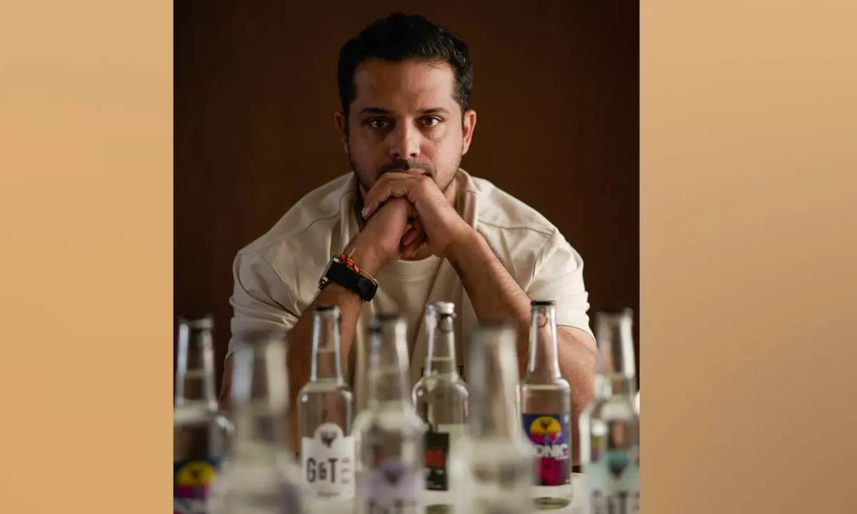 Salud Beverages taps into growing demand for ready-to-drink gin, tonics