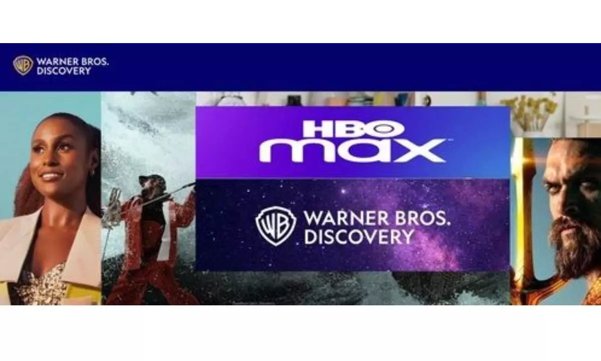 Warner Bros Discovery layoffs hit HBO, Max