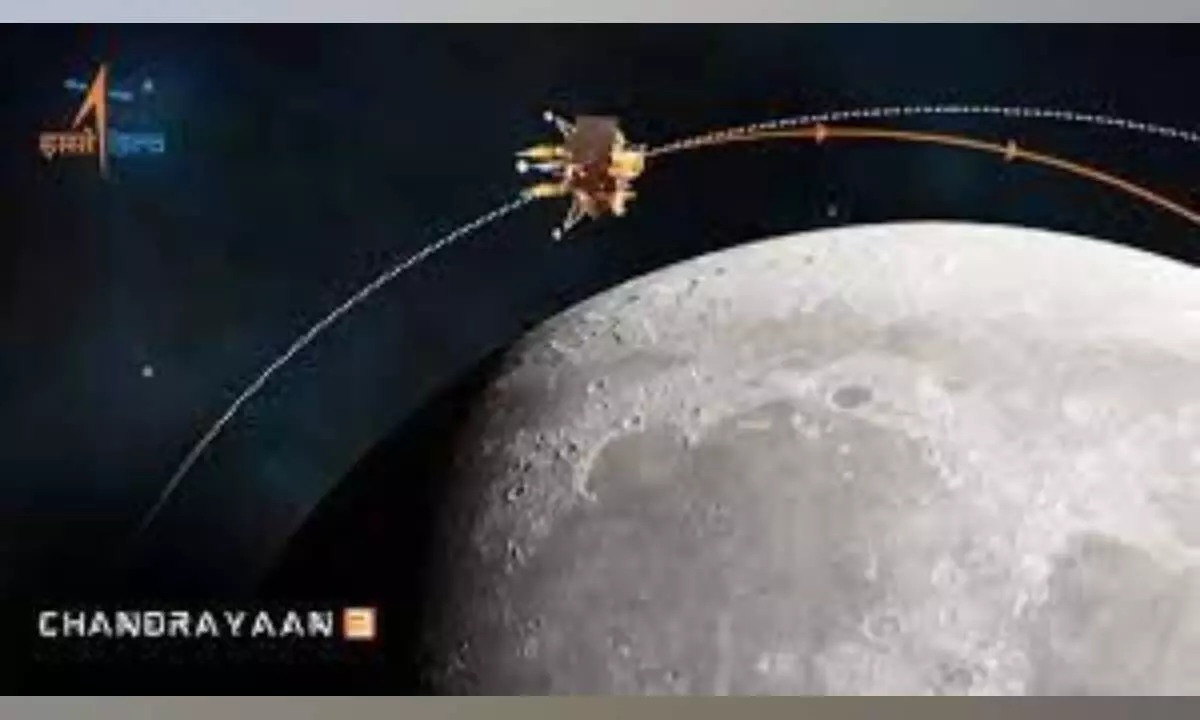 Will ISRO postpone Moon landing to Aug 27?