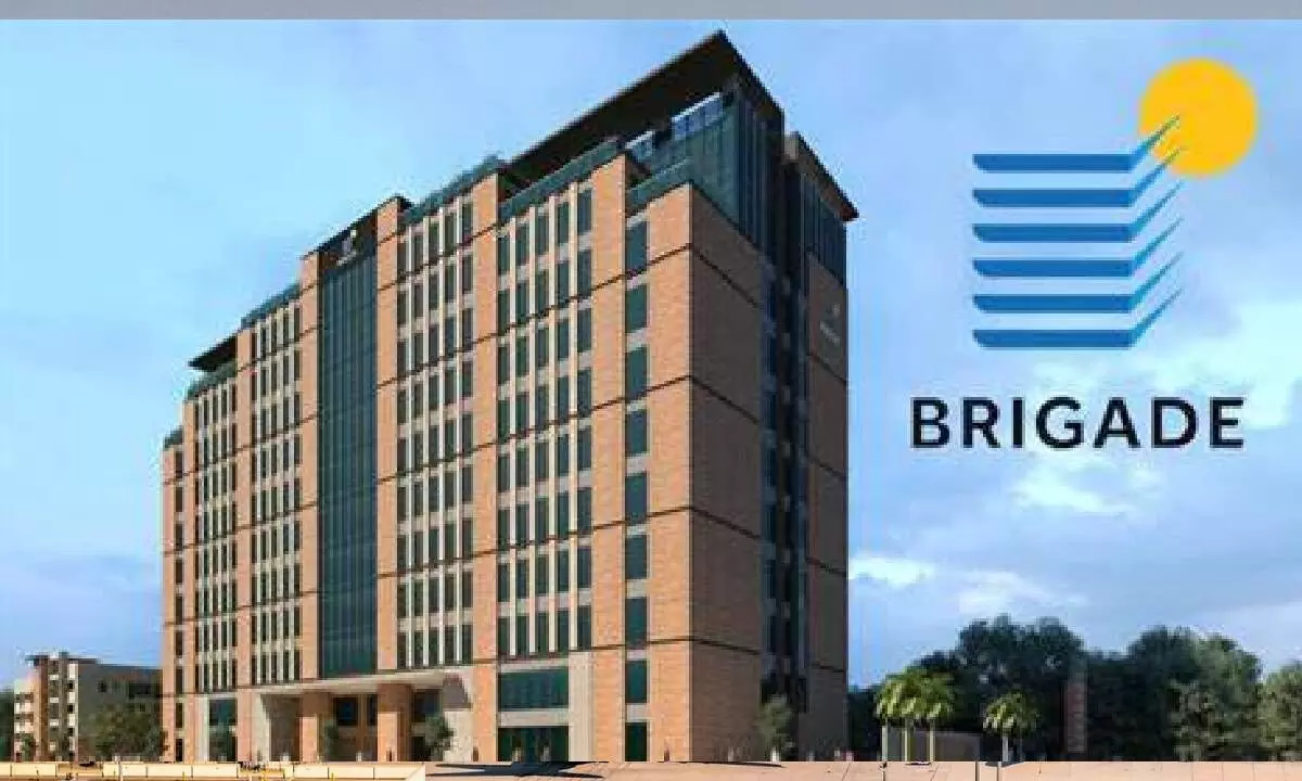 Brigade acquires 6.54-acre land parcel in Chennai