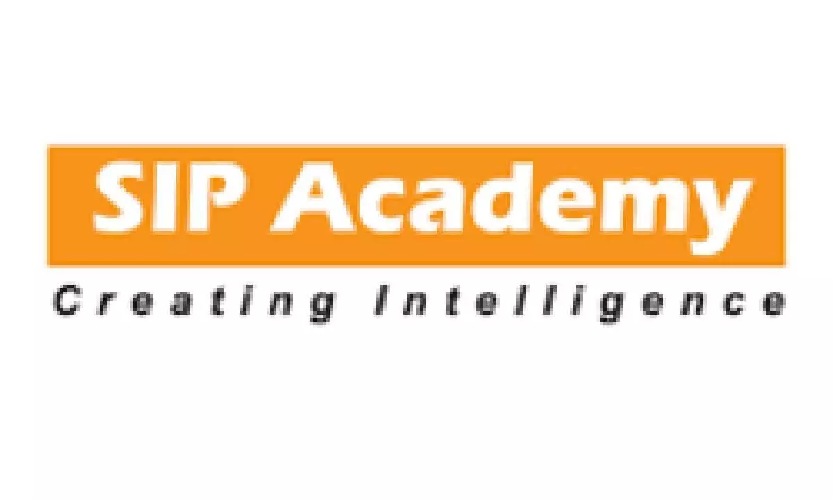 SIP Academy aims to double biz in 3 yrs