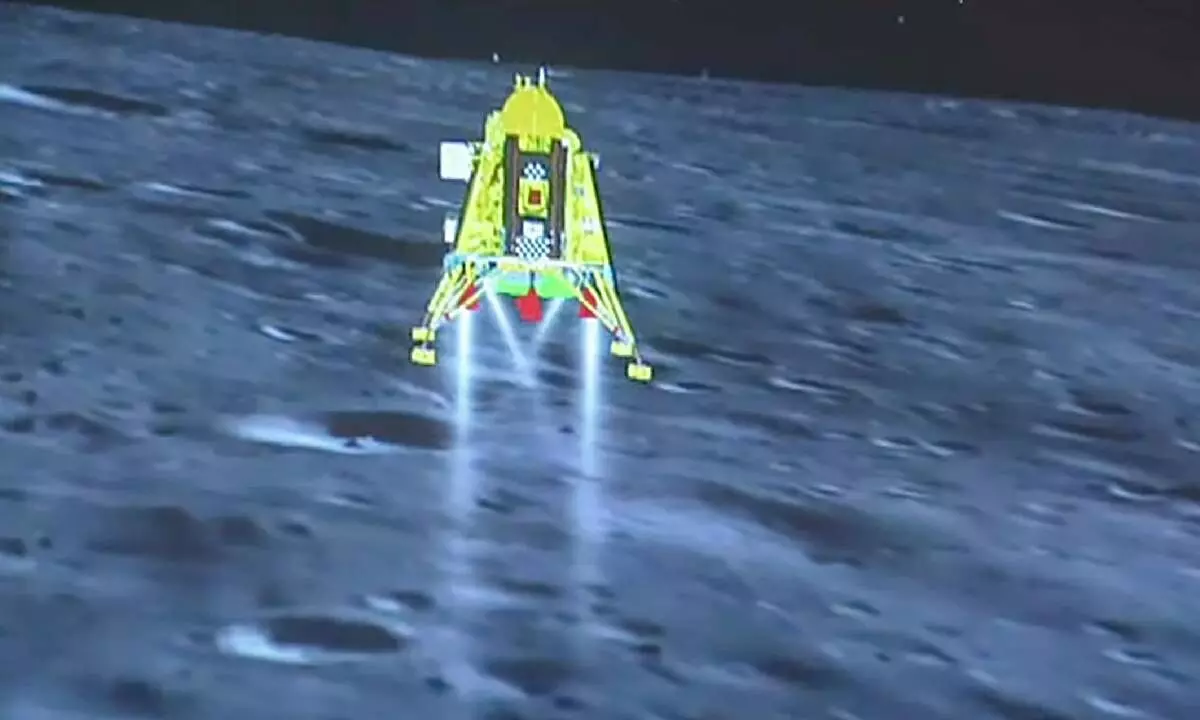 Chandrayaan-3