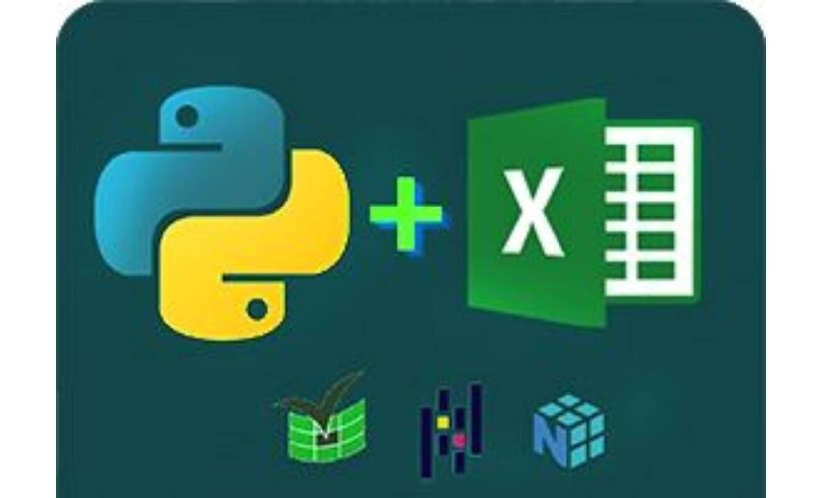 Microsoft Introduces Python In Excel