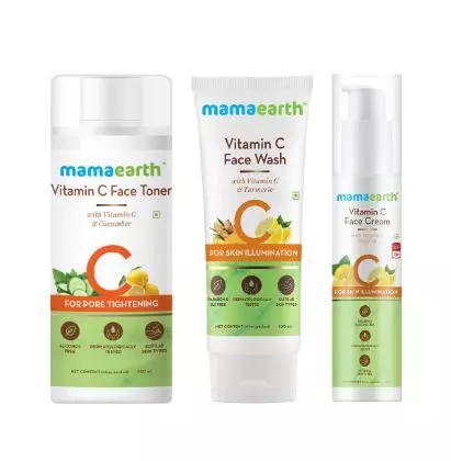 Mamaearth Pursues $150M Pre-IPO Funding from Fidelity, GIC, QIA, SoftBank