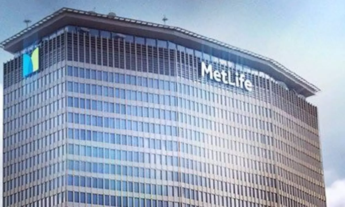 MetLife to set up global capability centre in Hyd