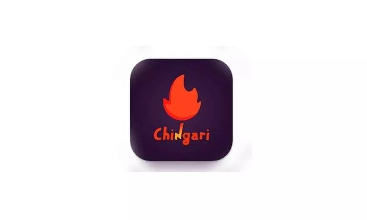 Chingari lays off 50% staff in 2nd job cut