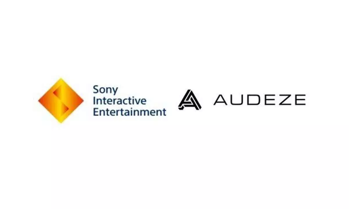 Sony acquires gaming headphone maker Audeze