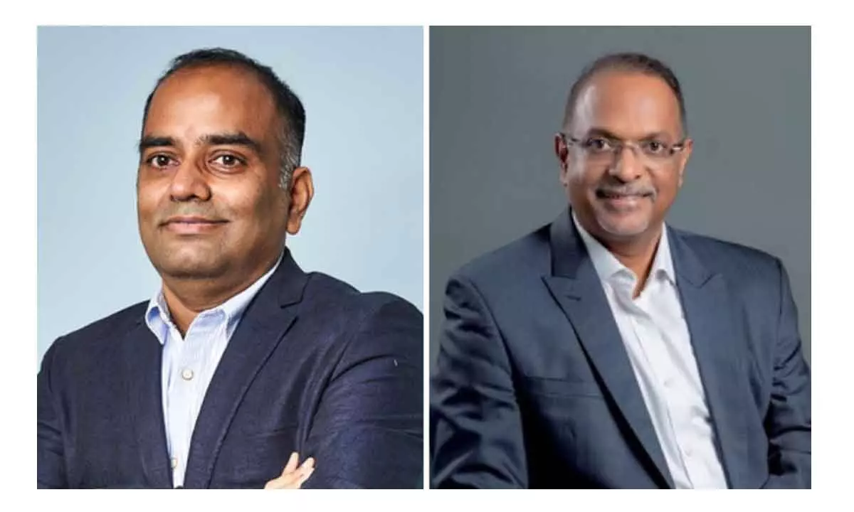 Shoppers Stop elevates Mishra as CEO & ED