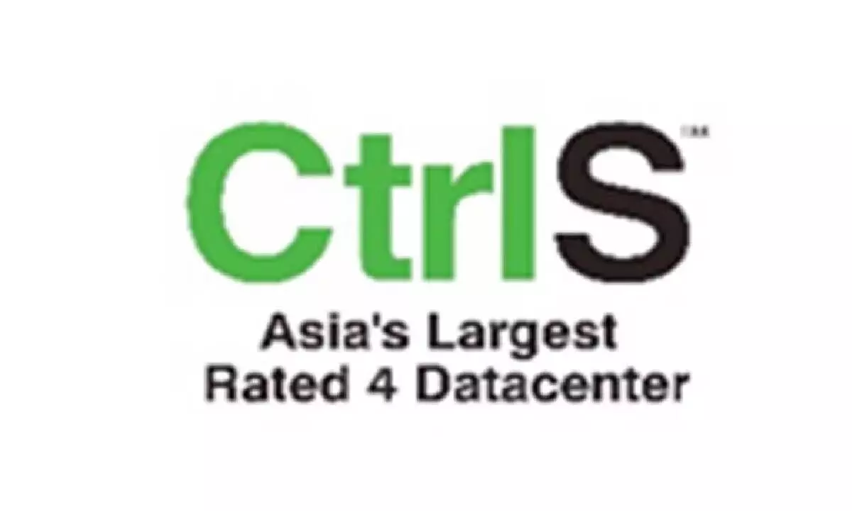 PCH sets up node in CtrlS Hyd datacenter