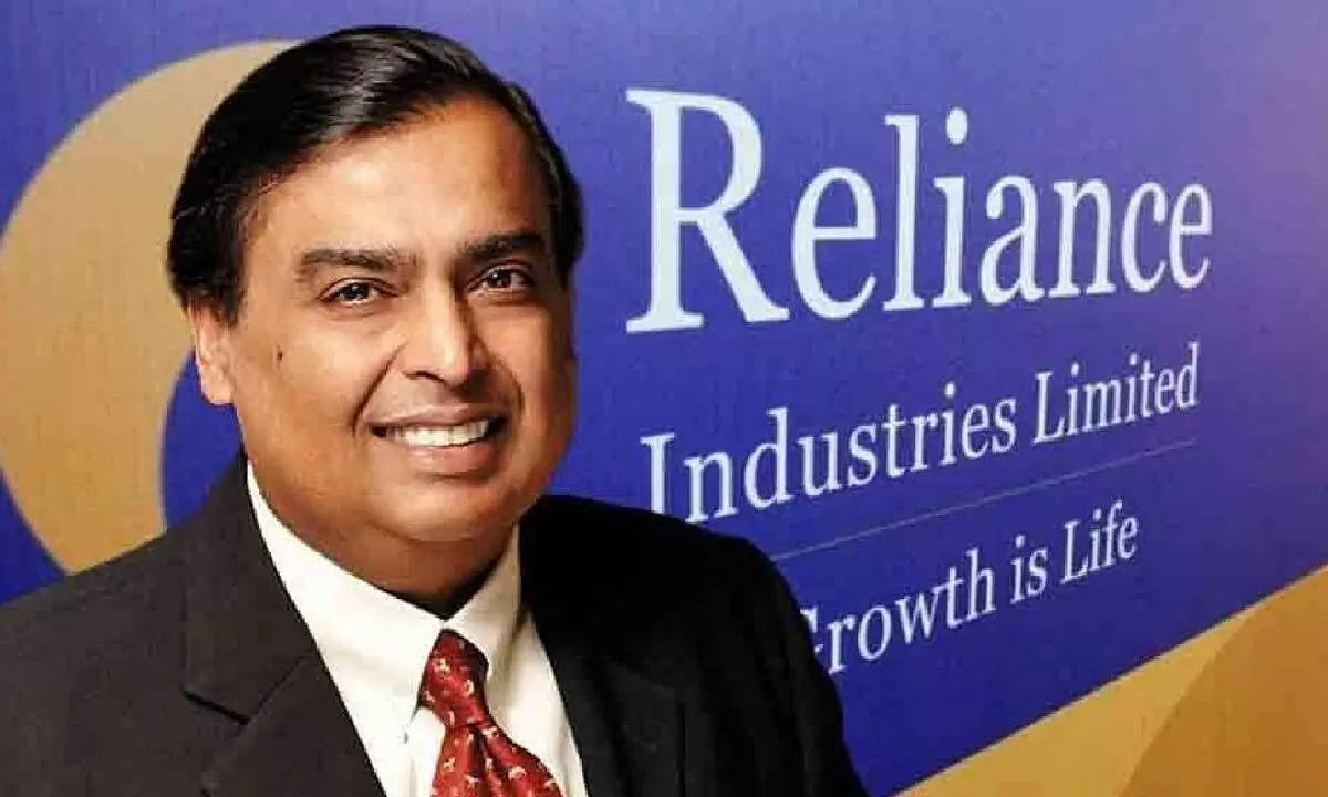 RIL AGM disappoints investors